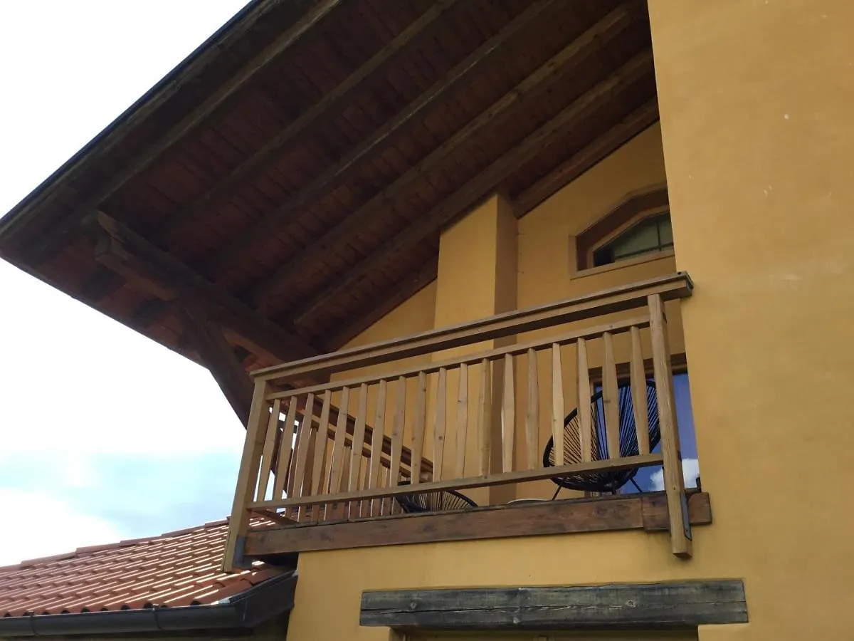 Casa Acquariana إيطاليا