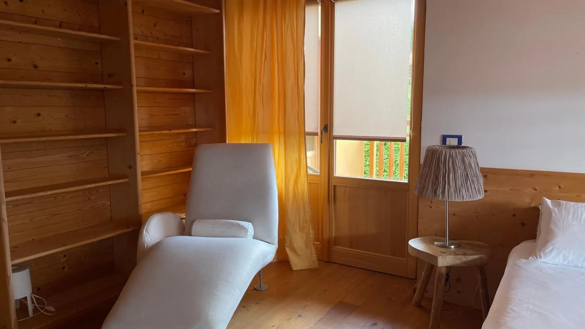 Casa Acquariana إيطاليا