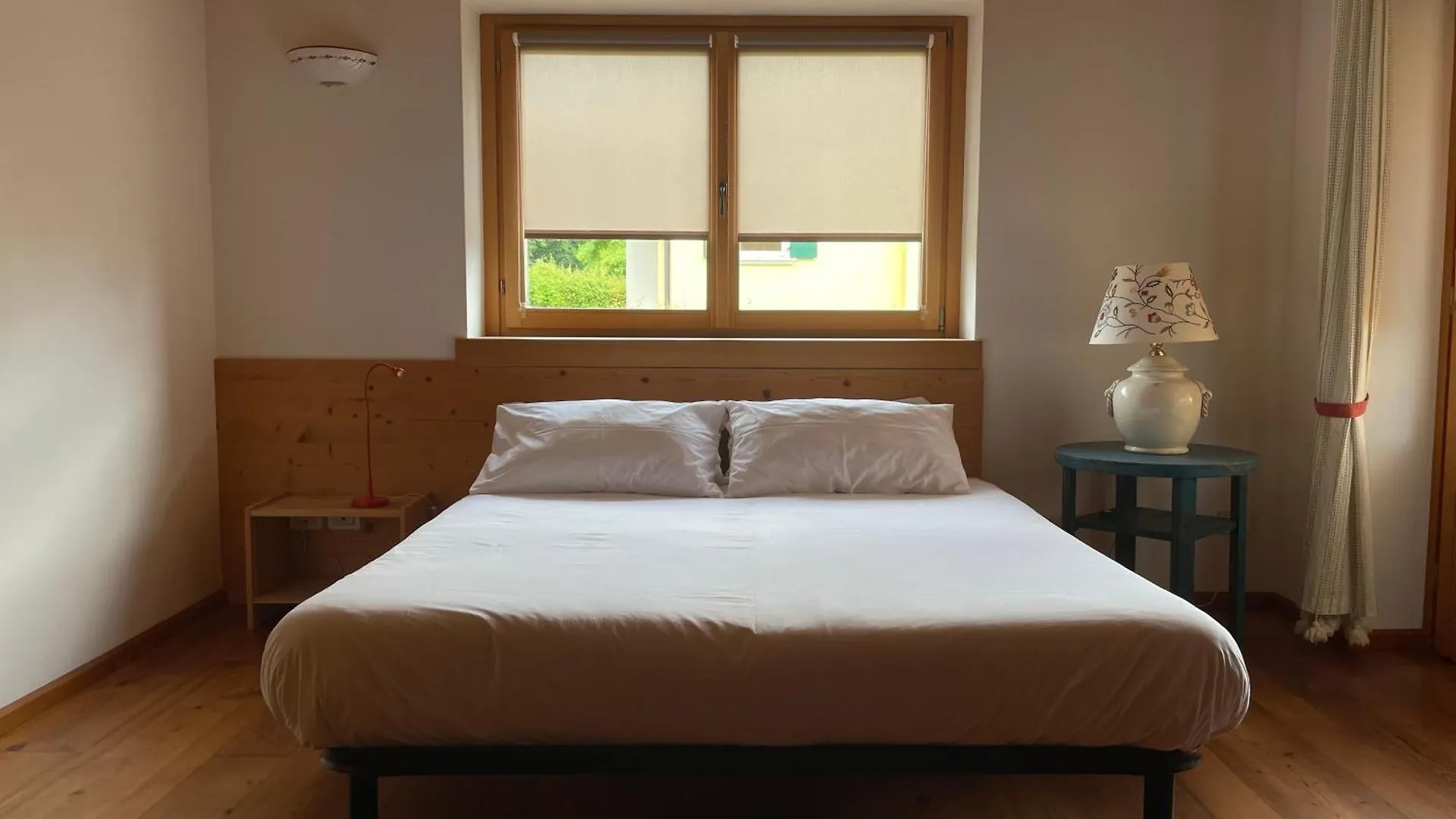 Casa Acquariana فندق مبيت وإفطار