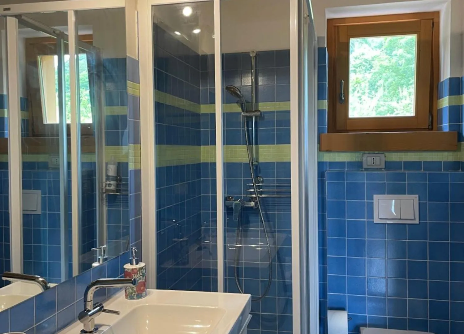 فندق مبيت وإفطار Casa Acquariana